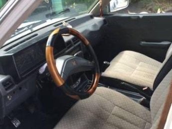 Mitsubishi Lancer   1982 - Cần bán lại xe Mitsubishi Lancer đời 1982, màu trắng