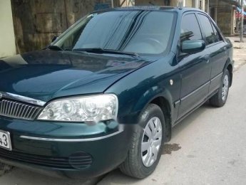 Ford Laser 2003 - Bán Ford Laser đời 2003 chính chủ, 165tr