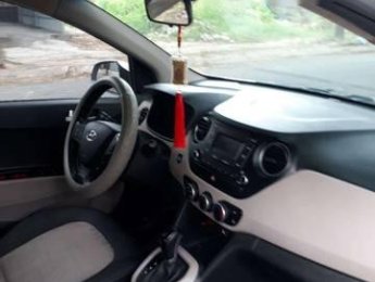 Hyundai i10 2014 - Bán Hyundai i10 sản xuất 2014 chính chủ, giá 350tr