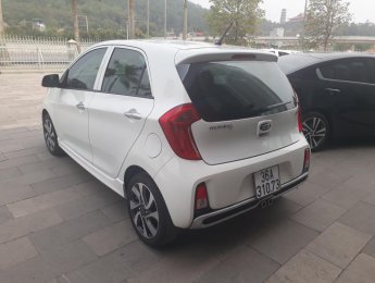 Kia Morning 2018 - Bán Kia Morning 2018, đủ màu, có xe ngay, trả góp 80%. Liên hệ: 0917096288