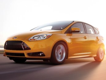 Ford Focus 1.5 Ecoboost 2018 - Sơn La Ford bán Focus 1.5 Ecoboost Trend, 555 triệu, hỗ trợ trả góp 80%, lh 0974286009