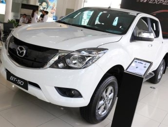 Mazda BT 50 2.2AT 2018 - Cần bán xe Mazda BT 50 2.2 năm 2018, nhập khẩu nguyên chiếc