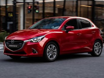 Mazda 2 1.5 2018 - Bán ô tô Mazda 2 1.5 đời 2018, giá tốt