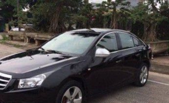 Daewoo Lacetti cdx -   cũ Nhập khẩu 2009 - Daewoo Lacetti cdx - 2009 Xe cũ Nhập khẩu