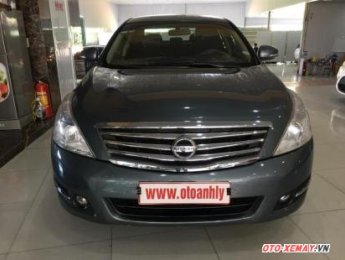 Nissan Teana 2010 - Nissan Teana - 2010