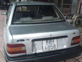 Kia Pride 1991 - Bán xe Kia Pride sản xuất 1991, màu xám, giá chỉ 32 triệu