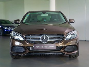 Mercedes-Benz C ũ Meredes-Benz  200 2016 - Xe Cũ Mercedes-Benz C 200 2016
