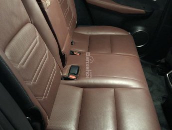Lexus NX  200T 2015 - Bán xe Lexus NX 200T 2016, màu trắng