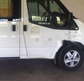 Ford Transit 2018 - Bán Ford Transit đời 2018, màu trắng, giá chỉ 800 triệu