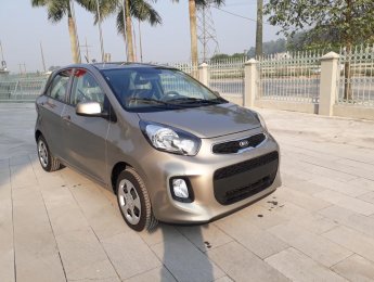 Kia Morning 2018 - Bán Kia Morning sản xuất 2018, 290tr