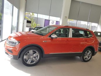 Volkswagen Tiguan 2018 - Volkswagen Tiguan 2018