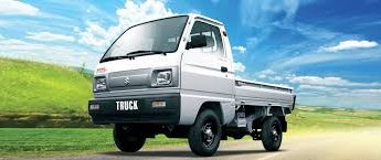 Suzuki Super Carry Truck 2018 - Bán Suzuki Super Carry Truck sản xuất 2018, màu trắng, 249 triệu