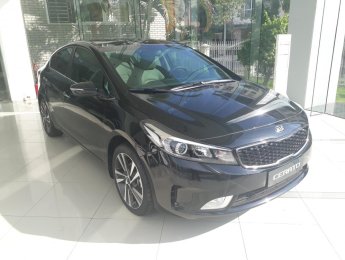 Kia Cerato 2018 - Bán ô tô Kia Cerato đời 2018, giá chỉ 499tr - Liên hệ: 0917096288