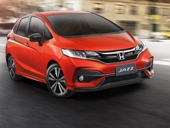 Honda Jazz 2018 - Chuyên mua bán dòng xe Honda Jazz tại Biên Hòa Đồng Nai, giá rẻ nhất gọi 09.086.22.086 Mr Tuấn