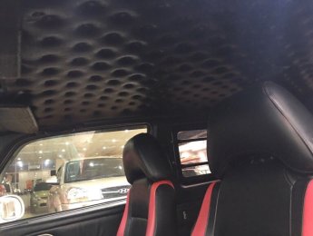 Ssangyong Korando 2004 - Bán Ssangyong Korando sản xuất 2004, màu trắng, nhập khẩu số tự động