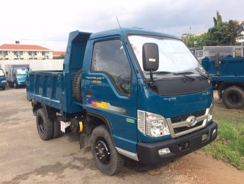 Thaco FORLAND 2018 - Bán xe Ben Thaco 2.5 tấn, tiểu chuẩn 2018