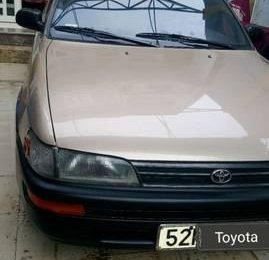 Toyota Corolla altis 1994 - Bán Toyota Corolla altis đời 1994, xe nhập