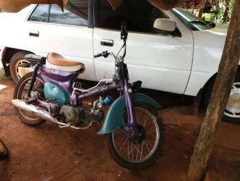 Hyundai Sonata 1989 - Bán Hyundai Sonata 1989, màu trắng, giá tốt 
