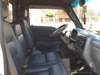 Kia K2700 2008 - Cần bán lại xe Kia K2700 2008, màu trắng, 165tr