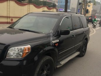 Honda Pilot 2007 - Bán Honda Pilot 2007, ngon bổ rẻ