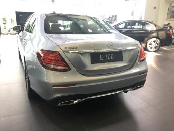Mercedes-Benz C Mới Meredes-Benz E 300 2016 - Xe Mới Mercedes-Benz E 300 2016