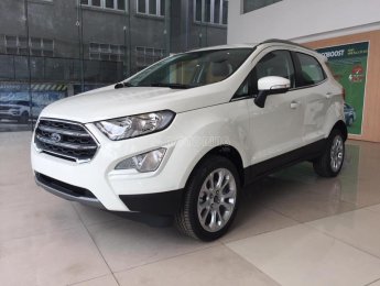 Ford EcoSport 2018 - Ford EcoSport 2018