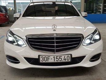 Mercedes-Benz C ũ Meredes-Benz E 200 2014 - Xe Cũ Mercedes-Benz E 200 2014