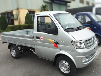 Fuso 2018 - Bán ô tô Cửu Long sản xuất 2018, giá chỉ 180 triệu