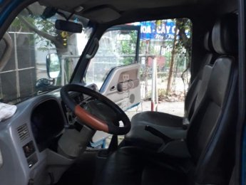 Kia K2700   2006 - Bán Kia K2700 2006, màu xanh lam như mới