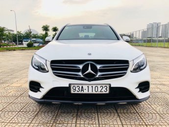 Mercedes-Benz GL Cũ Mercedes-Benz C 300 2017 - Xe Cũ Mercedes-Benz GLC 300 2017