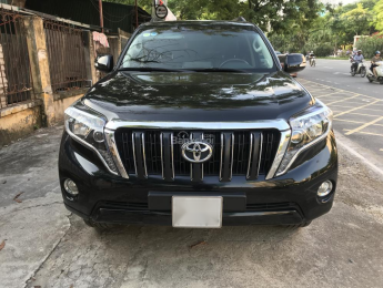 Toyota Prado TXL 2015 - Basn Prado TXL 2.7L đời 2015