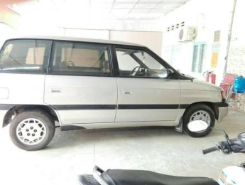 Mazda MPV 1989 - Cần bán lại xe Mazda MPV sản xuất năm 1989, xe cũ bảo dưỡng rất tốt