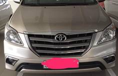 Acura CL 2016 - Cần bán Toyota Innova 2.0E 2016