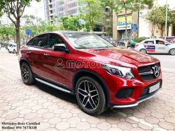 Mercedes-Benz GL E 43 AMG 2017 - Mercedes Benz GLE 43 AMG 2017