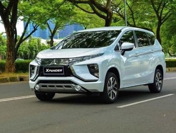 Mitsubishi Mitsubishi khác 2020 - Giá xe ô tô tại Nghệ An, hotline: 0979012676