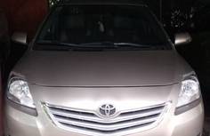 Acura CL 2011 - Bán xe ôtô 29A - TOYOTA VIOS 1.5MT đời 2011. màu Vàng Cát. Giá 293 triệu