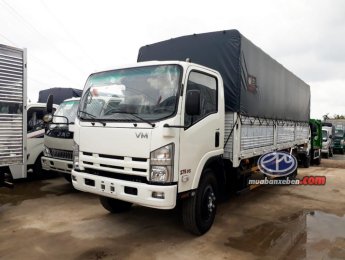Xe tải 5 tấn - dưới 10 tấn 2017 - Cần bán xe tải Isuzu 8T2, xe tải trả góp giá rẻ