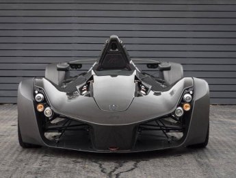 Hãng khác Xe du lịch 2015 - Bán xe BAC MONO sx 2015, nhập khẩu nguyên chiếc