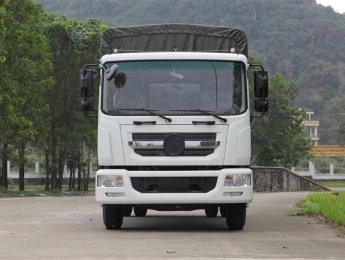 Xe tải 5 tấn - dưới 10 tấn 2017 - Xe tải Veam 9 tấn thùng 7m6, xe tải Veam thùng bạt giá tốt