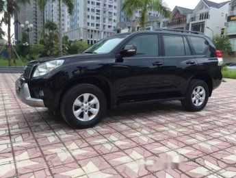 Toyota Prado TXL  2011 - Cần bán lại xe Toyota Prado TXL sản xuất 2011, màu đen 