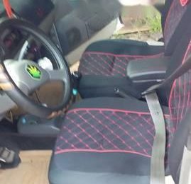 Suzuki Wagon R 2007 - Cần bán Suzuki Wagon R đời 2007, màu bạc, chính chủ bao công chứng ủy quyền