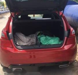 Peugeot 308 2017 - Bán ô tô Peugeot 308 2017, màu đỏ, nhập khẩu