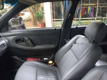 Mazda 626 1996 - Cần bán lại xe Mazda 626 sản xuất 1996, màu xám, giá tốt