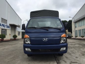 Hyundai Porter 2018 - Bán Hyundai H 150 sản xuất năm 2018, màu xanh lam, 399 triệu. Gọi ngay Mr Khải 0961637288
