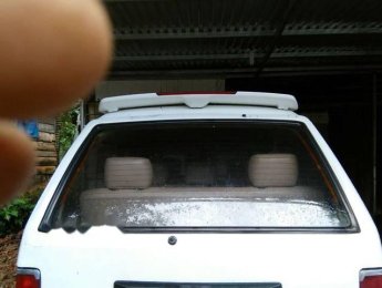 Toyota Van 1984 - Bán ô tô Toyota Van năm 1984, màu trắng