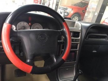 Ssangyong Korando   2010 - Bán Ssangyong Korando đời 2010, nhập khẩu nguyên chiếc