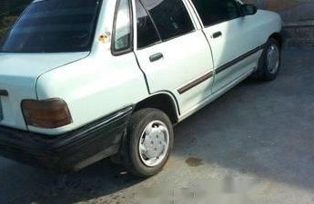 Kia Pride G 1995 - Cần bán xe Kia Pride G năm 1995, màu trắng, nhập khẩu