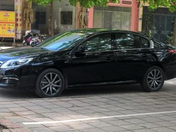 Samsung SM5 2014 - Bán xe nhập khẩu mới mua giá cũ, Renault Samsung SM5