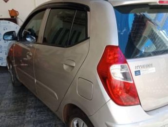 Hyundai i10   2011 - Bán Hyundai i10 2011 xe gia đình