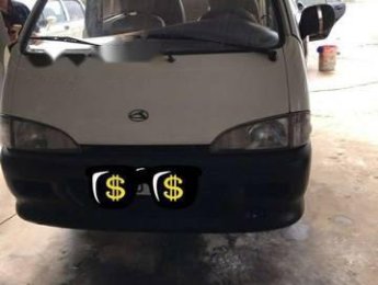 Daihatsu Citivan 2005 - Cần bán xe Daihatsu Citivan 2005, màu trắng
